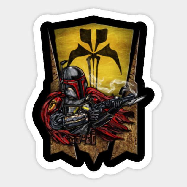 Mandalorian Legacy